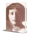 Portada de Libro A La Espera De Dios [ Simone Weil ] Original