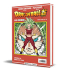 Portada de Libro Dragon Ball Serie Roja Vol. 249 [ Original ]