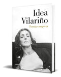 Portada de Libro Poesia Completa [ Idea Vilariño ] Original