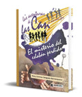 Portada de Libro Las Aventuras De Las Can Y Sus Amigos [ Original ]