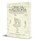Portada de Libro Ciencia Y Filosofía [ Pedro Fernandez Liria ] Original