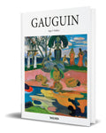 Portada de Libro Gauguin [ Ingo F. Walther ] Original