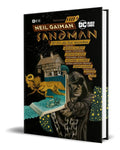 Portada de Libro Biblioteca Sandman Vol.8 [ Neil Gaiman ] Original