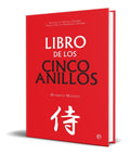 Portada de Libro El Libro De Los Cinco Anillos [ Original ]