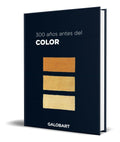 Portada de Libro 300 Años Antes Del Color [ A. Boogert ] Original