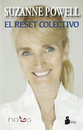 Portada de El Reset Colectivo, De Powell Suzanne. Editorial Editorial Sirio, Tapa Blanda En Español, 2000