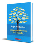 Portada de Libro Una Pequeña Historia De La Filosofia [ Original ]