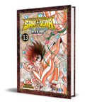 Portada de Libro Saint Seiya [ Next Dimension Vol.13 ] Español