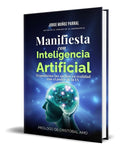 Portada de Manifiesta Con Chatgpt [ Usa La Ley De Atracción ] Original