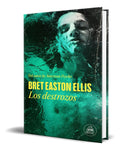 Portada de Libro Los Destrozos [ Bret Easton Ellis ] Original