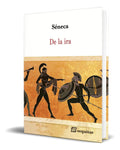 Portada de Libro De La Ira [ Seneca ] Original