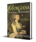 Portada de Libro Georgiana Duquesa De Devonshire [ Original ] Español