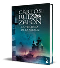 Portada de Libro La Trilogía De La Niebla [ Carlos Ruiz Zafón] Original