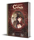 Portada de Los Diarios De Cereza 1 [ El Zoo Petrificado ] Original