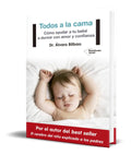Portada de Libro Todos A La Cama [ Alvaro Bilbao ] Original