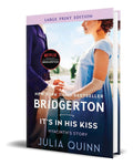 Portada de Libro Bridgerton [ Bridgerton ] Original