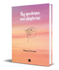 Portada de Libro Nos Quedaran Mas Atardeceres [ Manu Erena ] Original