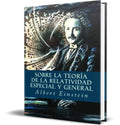 Portada de Libro Sobre La Teoria De La Relatividad [ Albert Einstein ]