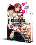 Portada de Libro Mi Prometido Yakuza Vol.5 [ Asuka Konishi ] Original