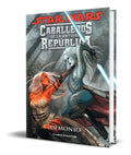Portada de Libro Star Wars Caballeros De La Antigua Republica Vol. 9