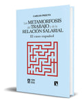 Portada de Libro Las Metamorfosis Del Trabajo Y De La Relación Salarial