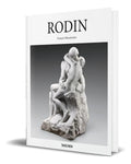Portada de Libro Rodin [ François Blanchetière ] Original