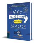 Portada de Libro Viaje En El Tiempo Con Un Hamster [ Vv.aa. ] Original