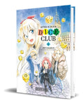 Portada de Cómic After School Dice Club Vol.6 [ H, Nakamichi ] Original
