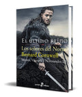 Portada de Libro Los Señores Del Norte [ Bernard Cornwell ] Original