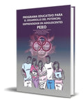Portada de Libro Programa Educativo Para El Desarrollo Del Potencial