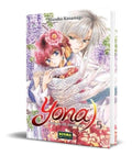 Portada de Libro Yona, Princesa Del Amanecer Vol.5 [ Original ]