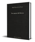 Portada de Libro Los Pozos Del Deseo [ Raul Nieto De La Torre] Original