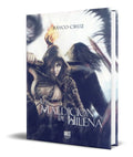 Portada de Libro La Maldición De Hilena [ Rayco Cruz ] Original