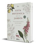 Portada de Libro Guía Botánica Para Tu Jardín [ Geoff Hodge ] Original