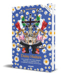 Portada de Daisy Haites [ Universo Magnolia Parks Vol. 2 ] Original