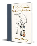 Portada de Libro The Boy, The Mole, The Fox And The Horse [ Original ]
