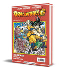 Portada de Libro Dragon Ball Serie Roja Vol. 247 [ Original ]