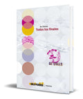 Portada de Libro Todos Los Finales [ Be Gomez ] Original
