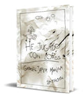 Portada de Libro He Jugado Con Lobos [ Gabriel Janer Manila ] Original