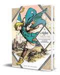 Portada de Libro Atelier Of Witch Hat Vol.1 [ Original ]