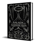 Portada de Libro La Balada Del Marionetista Ii [ F.j. Medina] Original