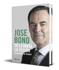 Portada de Se Levanta La Sesion [ Quien Manda De Verdad ] Original