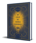 Portada de Libro Un Cielo De Sueños Dorados [ Laura Wood ] Original