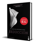 Portada de Libro Seduccion [ Mi Hombre 1 ] Jodi Ellen Malpas
