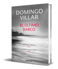 Portada de Libro El Ultimo Barco [inspector Leo Caldas Vol.3] Original