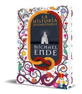 Portada de Libro La Historia Interminable - Michael Ende [ Original ]