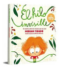 Portada de Libro El Hilo Invisible [ Vinculos Unen ] Pop Up, Pasta Dura