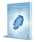 Portada de Libro El Abismo Del Diablo [ Heinz Delam ] Original