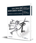 Portada de Libro Clasicos La Casa De Bernarda Alba [ Original ]