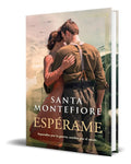 Portada de Libro Espérame [ Santa Montefiore ] Original